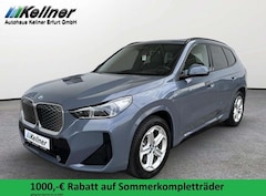 Bild des Angebotes BMW iX1 xDrive30 M-Sport+ACC+AHK+HiFi+HeadUp+Wireles