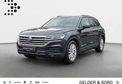 VW Touareg 3.0 TDI Leder*LED*Luftfederung*AHK*ACC