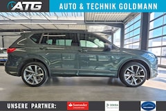 Bild des Angebotes SEAT Tarraco TARRACO 2.0 TSI FR 4D BEATS PANO STANDHZ ACC DCC