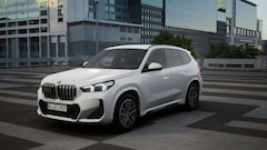 Bild des Angebotes BMW X1 sDrive18d ///M-Sport SpurAss AHK HiFi RFK