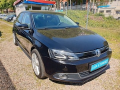 Bild des Angebotes VW Jetta VI Highline Hybrid Automatik TÜV-Neu