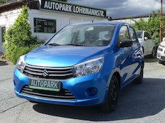 Bild des Angebotes Suzuki Celerio Club*Klima*Nr.04