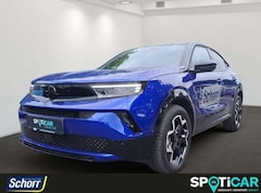 Bild des Angebotes Opel Mokka 1.2 DI Turbo Hybrid 48V Automatik GS
