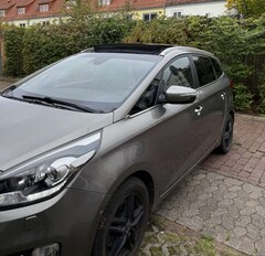 Bild des Angebotes Kia Carens 1.7 CRDi Edition 7