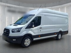 Bild des Angebotes Ford Transit Trend Kasten L4H3*HA*1.1t*GRA*KAM*WINTER-PKT.