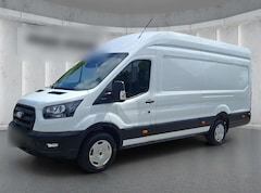 Bild des Angebotes Ford Transit Trend Kasten L4H3*HA*1.1t*GRA*KAM*WINTER-PKT.