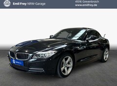 Bild des Angebotes BMW Z4 sDrive18i LEDER+PDC+SHZ+LICHTPAKET
