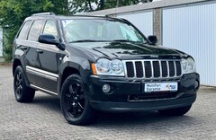 Bild des Angebotes Jeep Grand Cherokee 3.0 CRD Overland