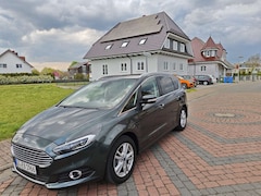 Bild des Angebotes Ford S-Max S-Max 2.0 Eco Boost Aut. Start-Stopp Titanium