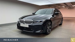 Bild des Angebotes BMW 320 d xDrive Touring Sportpaket Keyless Go DAB
