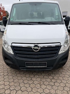 Bild des Angebotes Opel Movano Movano 2.3 CDTI L1H2 DPF 2WD VA