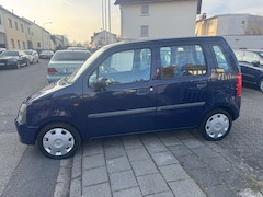 Bild des Angebotes Opel Agila Basis*Klimaanlage*1Hand*Zentral*Servo
