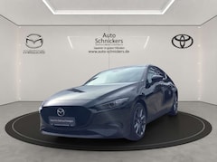Bild des Angebotes Mazda 3 SKY-G Center-line+DESIGN-P+GJ-RÄDER !!