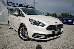 Bild des Angebotes Ford S-Max 2.0 TDCi Bi-Turbo Vignale Aut. |7-Sitzer|