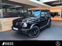 Bild des Angebotes Mercedes-Benz G 580 EQ AMG+SUPERIOR+MANUFAKTUR+NIGHT-PAKET II+