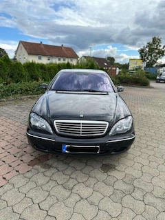 Bild des Angebotes Mercedes-Benz S 430