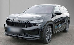 Bild des Angebotes Skoda Kodiaq Sportline 2.0 TDI 7-Gang-DSG 4x4