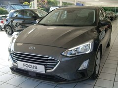 Bild des Angebotes Ford Focus Trend Winterpaket