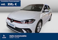 Bild des Angebotes VW Polo GTI 2.0TSI DSG Cam Matrix Navi Pano Sitzhei