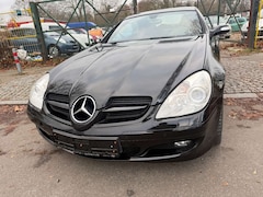 Bild des Angebotes Mercedes-Benz SLK 350 SLK Roadster SLK 350