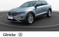 VW T-Roc 1.0 TSI Style LED PDC