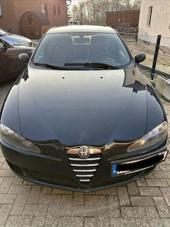 Bild des Angebotes Alfa Romeo 147 1.6 Twin Spark ECO Distinctive