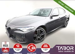 Bild des Angebotes Alfa Romeo Giulia 2.2 Turbo 160 AT8 Sprint Nav Kam Keyless