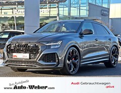 Bild des Angebotes Audi RS Q8 qu KERAMIK PANO STANDHZ 360° 305kmh