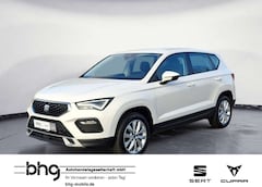 Bild des Angebotes SEAT Ateca 2.0 TDI Style Business Navi connect AHK LE