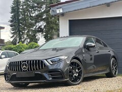 Bild des Angebotes Mercedes-Benz CLS 53 AMG 4-Matic/Luft/Garantie/SD/Burmester