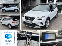 Bild des Angebotes SEAT Arona FR 1.0 Automatik*26tkm*Led*Shz*Navi*2farb