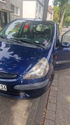 Bild des Angebotes Honda Jazz 1.4 LS