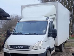 Bild des Angebotes Iveco Daily 35 S 17