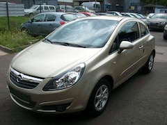 Bild des Angebotes Opel Corsa D 1.2 Edition*Klima*Euro4*Top*
