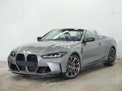 Bild des Angebotes BMW M4 Competition xDrive Cabrio Carbon Exterieur+Interie