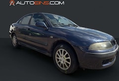 Bild des Angebotes Mitsubishi Carisma 1.9 DI-D 25 Jahre*Klima*FunkZV*