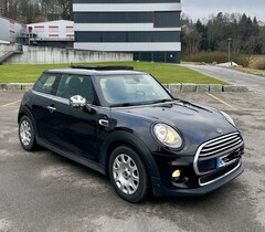 Bild des Angebotes MINI Cooper D Chili; Aktion bis Ende April!