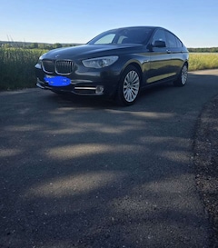 BMW 530 530d Gran Turismo