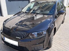Bild des Angebotes Skoda Octavia III VRS DSG RS