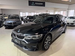 Bild des Angebotes BMW 320 d xDrive Sport Line*LED*Ahk*Kamera*Ambiente*
