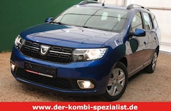 Dacia Logan MCV II PDC/ Klimaautom./ Navi/ Bluetooth