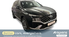 Bild des Angebotes Hyundai SANTA FE 1.6 Plugin-Hybrid 4WD