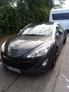 Bild des Angebotes Peugeot RCZ RCZ 1.6 155 THP