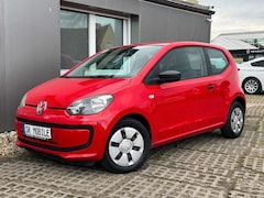 Bild des Angebotes VW up! take up! *KLIMA*AUX*Tüv 06/2027