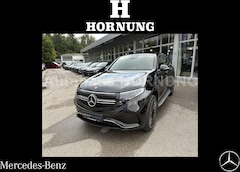 Bild des Angebotes Mercedes-Benz EQC 400 EQC 400 4M AMG Line/AHK/Nappa/Distr/Memory/21"++