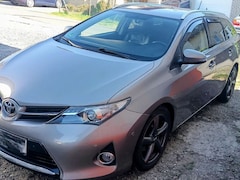 Bild des Angebotes Toyota Auris 2.0 D-4D Touring , TÜV bis 12.2026