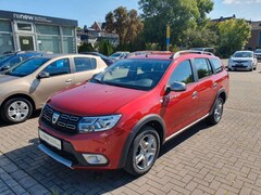 Bild des Angebotes Dacia Logan MCV Stepway EasyR Automatik