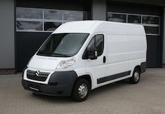 Bild des Angebotes Citroen Jumper L2H2 HDi 130 FAP