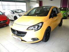 Bild des Angebotes Opel Corsa E Color Edition