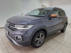 Bild des Angebotes VW T-Cross 1.5 TSI Style DSG LED Navi Virtual Kamera 17"